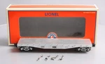 Lionel 6-52395 Lcca 2005 Convention Frisco Flatcar Ln/box. Fixed Price $33.43.