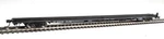 Walthers 910-5532 Ho Sp 85' General American G85 Flatcar Ready To Run #512035. Fixed Price $27.18.