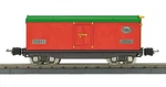 Mth / Lionel Gauge Tinplate 2814R Reefer Car 11-70004!. Fixed Price $175.00.