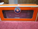 Lionel 6-26583 Pennsylvania Scale N5B Caboose #477814 Tested Lights Ln/box. Fixed Price $26.87.