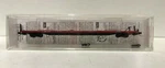 Micro-trains 71530 Denver & Rio Grande Western 89' 4" Tofc Flat Car Scale. Fixed Price $58.14.