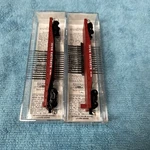 Micro Trains Scale 50 Flat Car Ringling Bros And Barnum & Bailey Set Of 2. Fixed Price $50.00.