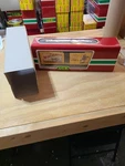 Winchester Box With Card Sleeve 47670 Lgb Scale. Fixed Price $85.00.