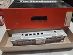 Ho A-line Unit Gunderson Container 'c' 27103. Fixed Price $24.99.