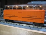 Mth Rail King 30-7800 Pennsylvania/rea Refrigerator Car # 2724 * Buy It Now. Fixed Price $24.95.