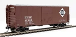 Walthers Mainline Ho 45039 Erie 40' Acf Modernized Welded Boxcar Freight. Fixed Price $31.98.