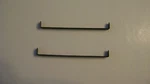 Lionel 6356-10 Rails (pkg. Of 2). Fixed Price $7.99.