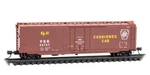 Micro-trains 03200611 Pennsylvania 50' Standard Boxcar #45747. Fixed Price $28.90.