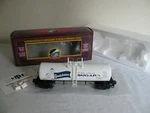 Vintage Mth Premier Scale Godchaux Sugar Tank Car #20-96234 Ex. Fixed Price $44.99.