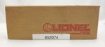 Lionel Trains 6-52074 1995 Lcca Conv Ibp STD.0 Reefer Boxcar New Sealed. Fixed Price $19.99.