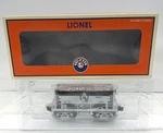 Lionel 6-52360 Lots 2004 25TH Anniversary Ore Car Silver Load New Club. Fixed Price $44.99.