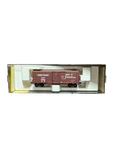 Mtl Micro Trains 20629 20620 Up Union Pacific 40 Boxcar #195342. Fixed Price $14.99.