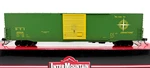 Ho Intermountain 46912-22 60' PS-1 Boxcar Detroit Toledo Ironton Dt&i # 25508. Fixed Price $44.99.