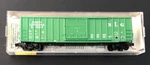 Micro-trains Scale North Louisiana & Gulf 50 Boxcar, #25530, Rd #5227. Nib. Fixed Price $15.00.
