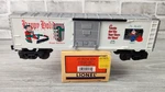 Lionel Gauge 1997 Christmas Boxcar 6-16272. Fixed Price $14.99.