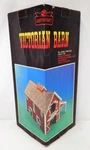 Aristocraft 17107 Victorian Barn Delton Livery Stable Kit Hardtofind Gscale 1/29. Fixed Price $295.00.