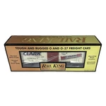 Mth Railking Clark Candy Bar Pittsburgh Pa Boxcar Gauge 30-74095. Fixed Price $59.47.