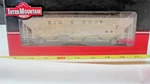 Intermountain Ps 4750 Cu Ft 3 Bay Covered Hopper Nahx Big 6 Co-op Scale Nib. Fixed Price $34.99.