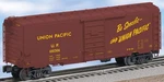 Lionel 27227 Union Pacific PS-1 Boxcar #100306 New Nr. Fixed Price $35.95.