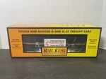 Mth Rail King 30-75387 Gauge Indianapolis Power & Light 4 Bay Hopper Train Car. Fixed Price $80.00.