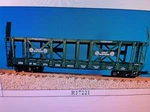 Usa Trains Scale R17221 Two-tier Auto Carrier Great Northern. Fixed Price $99.99.