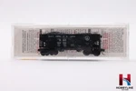Scale Micro Trains 56310 Baltimore & Ohio Twin Bay Hopper Coal Load New. Fixed Price $22.00.