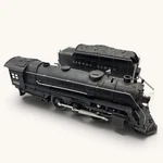 Vintage Lionel Gauge Steam Locomotive & Whistling Tender 226E 2226W Video. Fixed Price $358.90.