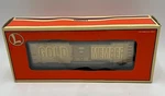 Lionel 6-39218 Century Club Ii Gold Member Boxcar Bc Scale Limited Edition Nib. Fixed Price $34.30.