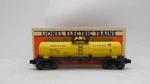 Lionel 6-19605 Gauge Hudson Bay Single Dome Tank Car Ex/box. Fixed Price $23.49.
