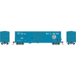 Athearn ATH15962 50' Ps 5277 Box Car - Pickens Railroad #55389 Ho Scale. Fixed Price $39.99.