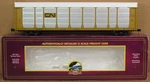 Mth Premier 20-98967 Cn/canadian National Corrugated Auto Carrier O-gauge #3. Fixed Price $79.99.