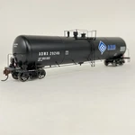 Athearn Ho Archer Daniels Midland Adm #29246 30,000 Gallon Ethanol Tank Car. Fixed Price $24.92.