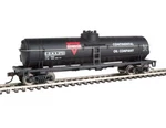 Walthers 931-1614 40' Tank Car Ready To Run Conoco C.O.N.X.3721 Ho Scale. Fixed Price $23.99.