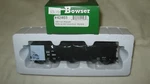 Bowser Rtr 100 Ton Hopper Soo Ex-western Pacific Blue End 62364 #42403. Fixed Price $21.19.