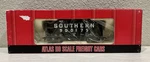 Atlas #1806 Scale PS-2, Bay Covered Hopper Southern 900175. Fixed Price $31.00.