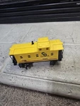 Lionel 9064 9141 9022 9012 Lot Of. Fixed Price $8.75.