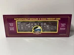 Mth 20-90023A 4-BAY Hopper W/coal Load Union Pacific #37361 Scale. Fixed Price $45.00.