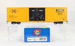 Athearn Ho Rtr 60' Gunderson Car - Ttx Tbox 660126 ATH96259. Fixed Price $34.95.