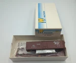 Ho Scale Walthers 932-3221 Canadian Pacific Cp 40' Plug Door Box Car Nos. Fixed Price $14.95.