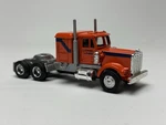 Lionel 6-12794 Gauge Lines Die-cast Metal Tractor. Fixed Price $7.95.