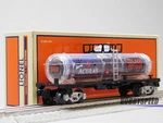 Lionel Dr. Acula Blood Tonic Tank Car Freight Train Halloween 2328360 New. Fixed Price $98.84.
