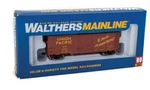 Ho Walthers Mainline 910-2264 Union Pacific Up 125842 40' Acf Welded Boxcar. Fixed Price $25.48.