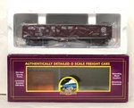 Mth 20-98086 Ton Compositr Drop Bottom Gondola Southern Pacific #150494 Nib. Fixed Price $48.50.