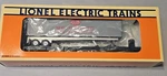 Lionel New York Central Flatcar With Trailer 6-16925 In Ob XS231. Fixed Price $25.00.