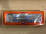 New Lionel Gauge Alberta Cylindrical Hopper 6-27173. Fixed Price $39.99.