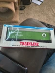 Walthers Trainline Cp Canadian Pacific Box Car #81046. 931-1673. New!. Fixed Price $13.00.