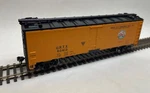 Athearn Ho Scale Sioux City 40' Steele Reefer Urtx #60413 Dressedbeef. Fixed Price $16.00.