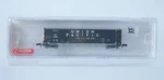 Nos Roundhouse Union Pacific "coal Liner" 31966 Scale Gondola Car - 81000. Fixed Price $26.95.