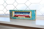 Vintage Ahm Ho Scale State Of Maine Bangor & Aroostook 5226 Train Box Car 5220. Fixed Price $15.95.