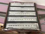 Mth 80-60025 Ho Scale Nyc Empire State Express Passenger Car Set/box. Fixed Price $550.99.